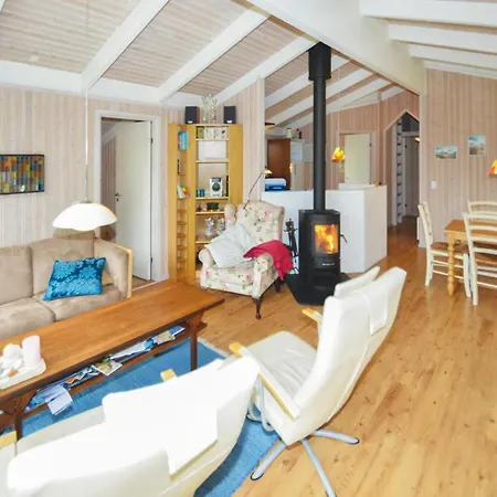 Tatil Evi Rollikevej Ii *