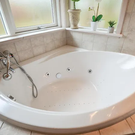 Tatil Evi Rollikevej Ii *