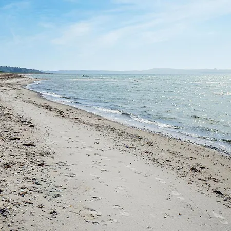 Rollikevej Ii Knebel