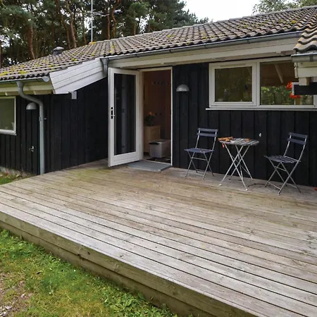 Rollikevej Ii * Knebel