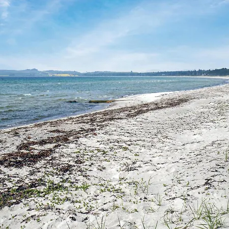 Rollikevej Ii Tatil Evi *