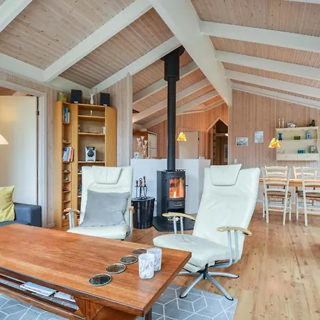 Rollikevej Ii Tatil Evi *