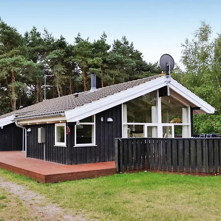 Rollikevej Ii * Knebel