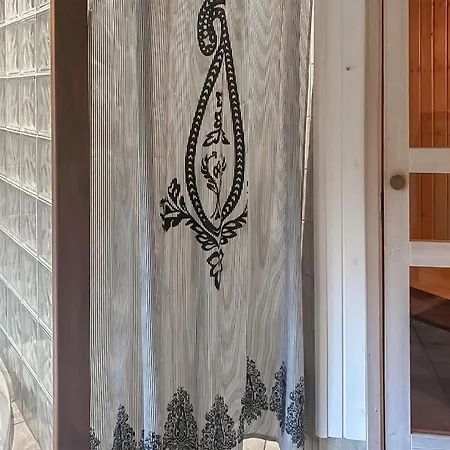 Σπίτι διακοπών Lovely Home In Knebel With Sauna *