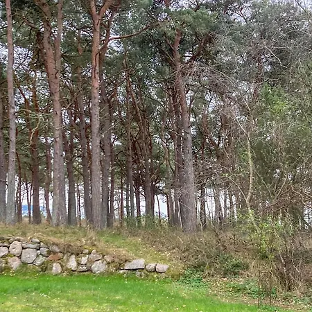 Lovely Home In Knebel With Sauna Σπίτι διακοπών Knebel