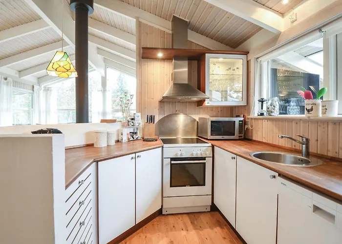 Feriehus Rollikevej Ii