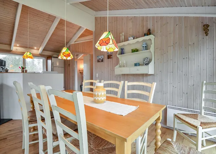 Feriehus Rollikevej Ii