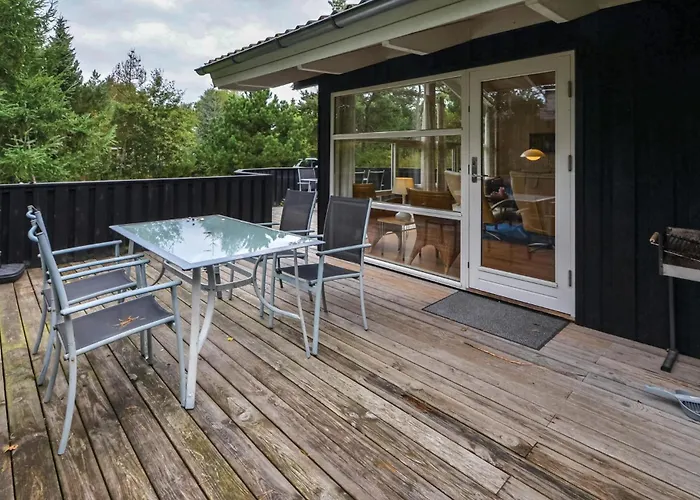 Feriehus Rollikevej Ii